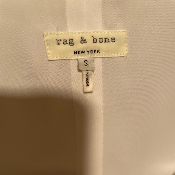 rag & bone top - Picture 2 of 2